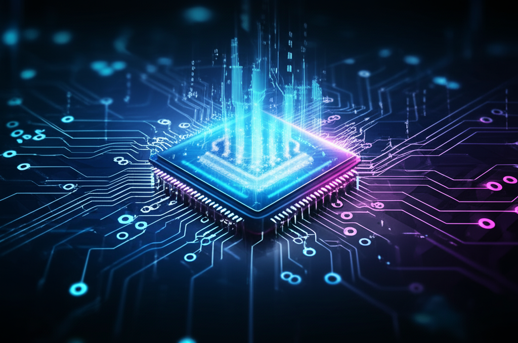 The AI Revolution in Job Applications: How Machine Learning is Changing Recruitment