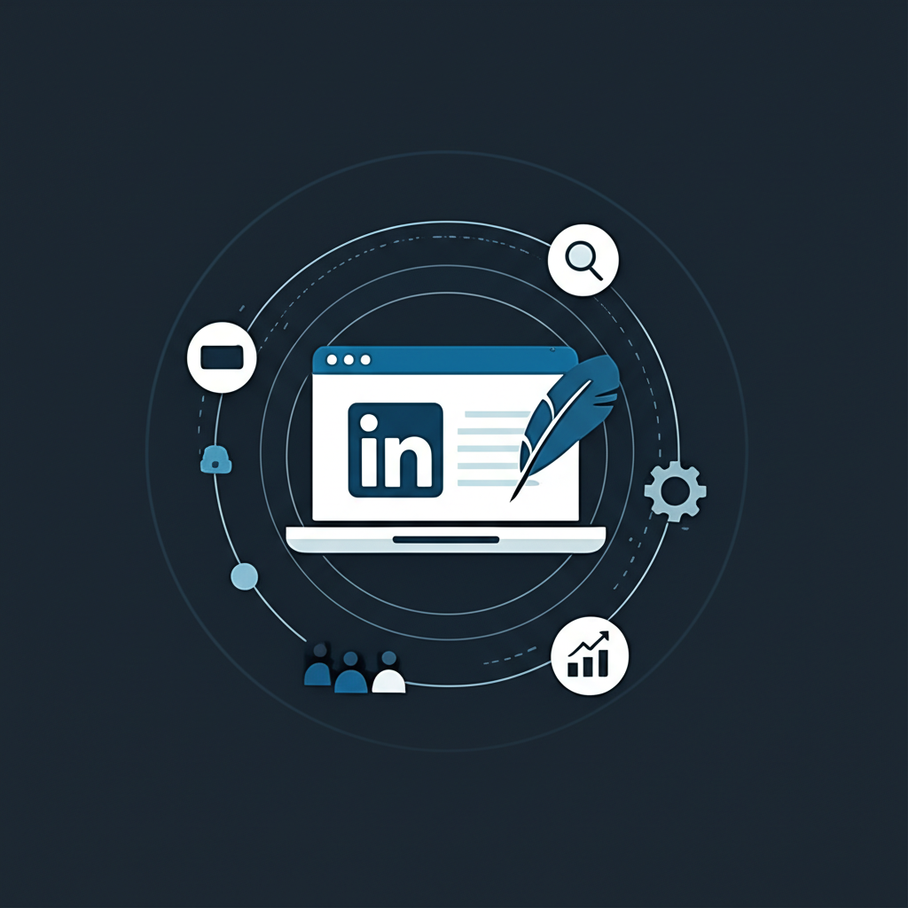 How to Optimize Your LinkedIn Profile for Maximum Visibility