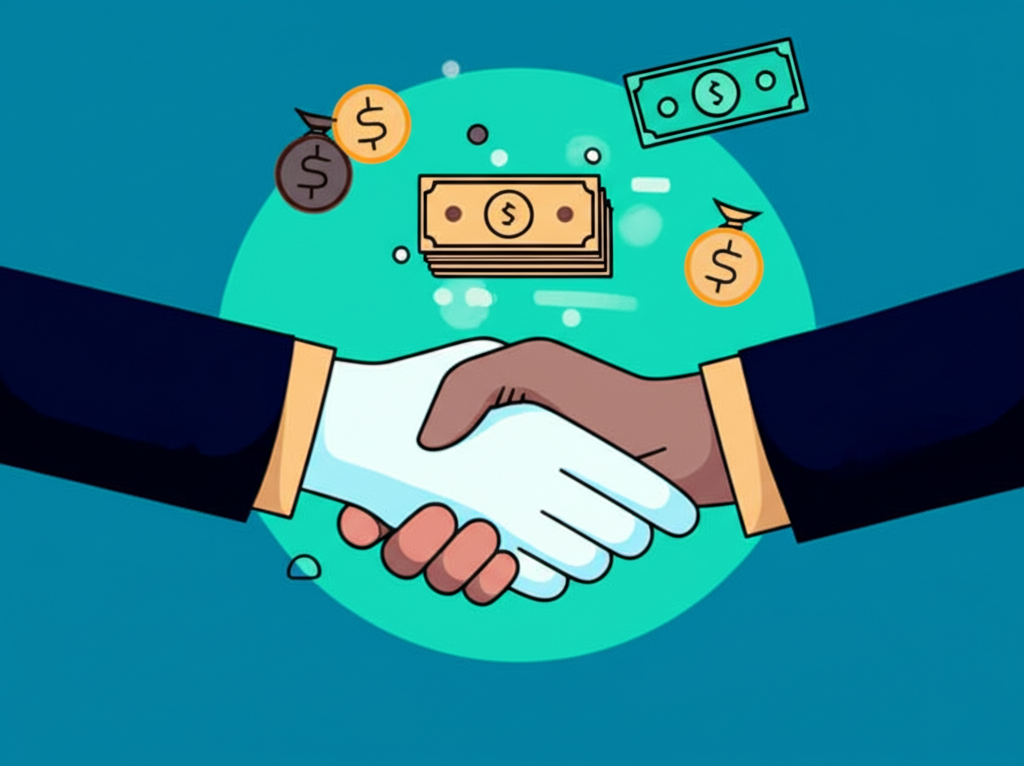 Salary Negotiation Strategies That Actually Work