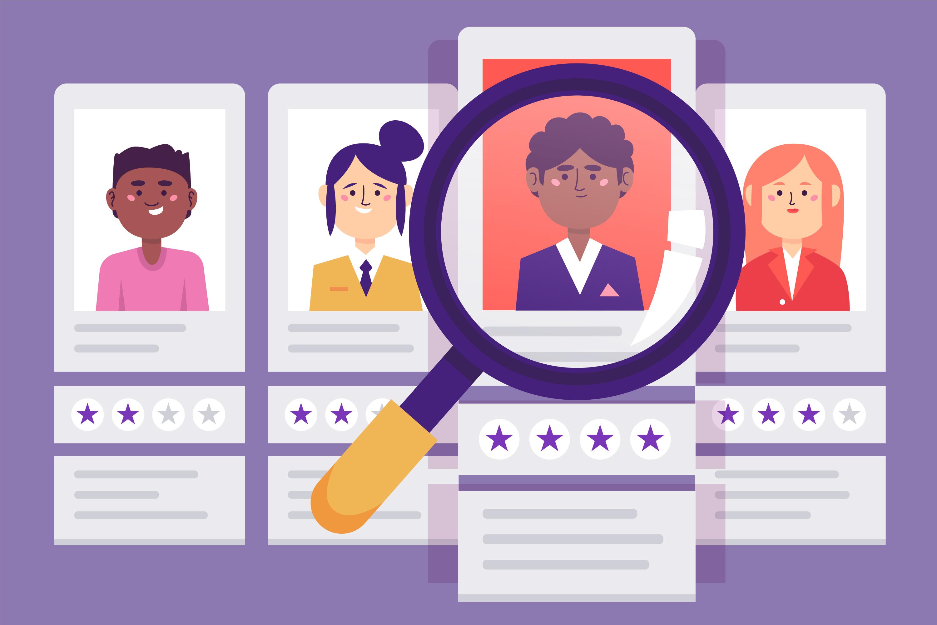 Find Jobs Step