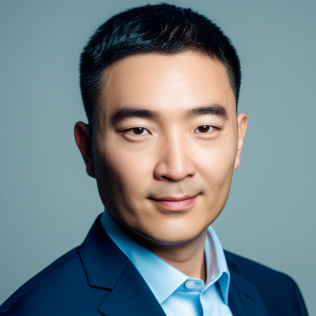 Michael Chen